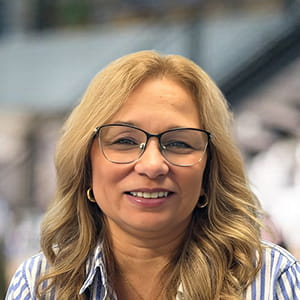 Elizabeth (Liz) Dalli, Firm Administrator