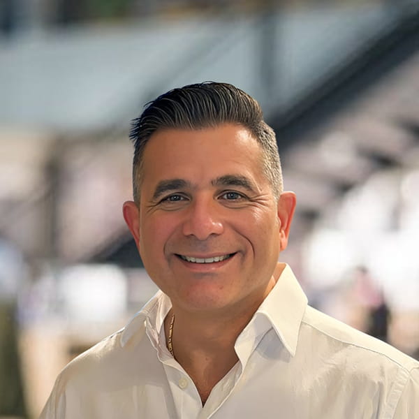 Domenick Lobifaro, Managing Tax Director